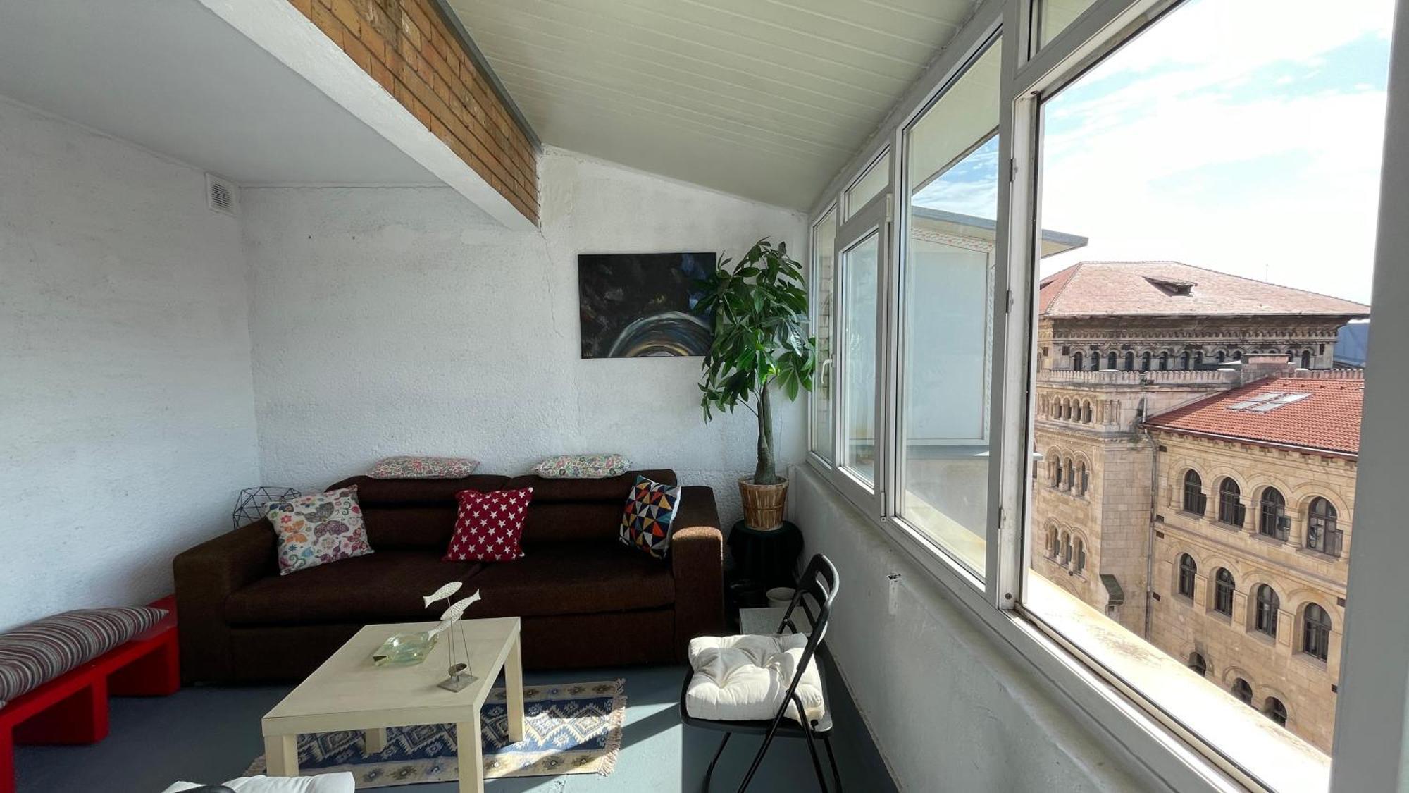 Terrace Balcony Downtown Delight Old Town Oasis City Center Universitate Square Old Town Bucureşti Eksteriør bilde