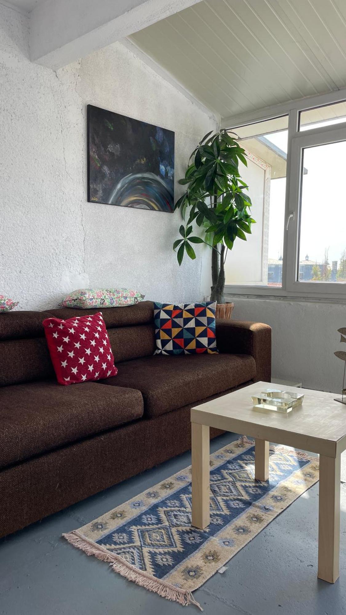 Terrace Balcony Downtown Delight Old Town Oasis City Center Universitate Square Old Town Bucureşti Eksteriør bilde